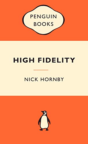 Stock image for High Fidelity (Popular Penguins) for sale by medimops