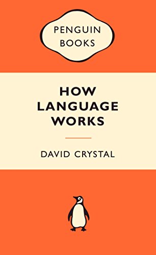 9780141037363: How Language Works