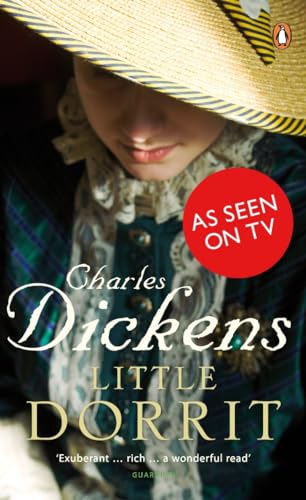 Little Dorrit (Penguin Classics) - Charles Dickens