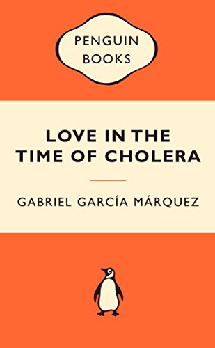 Stock image for Love in the Time of Cholera for sale by WorldofBooks