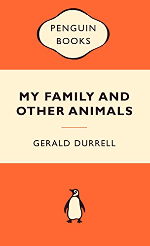 9780141037479: My Family and Other Animals