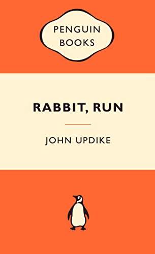 Rabbit, Run (9780141037523) by John Updike