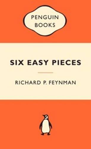 9780141037547: Six Easy Pieces