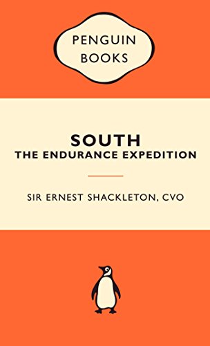 Stock image for South: The Endurance Expedition (Popular Penguins) for sale by medimops