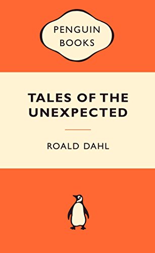 9780141037578: Tales of the Unexpected