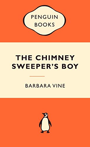 Stock image for The Chimney Sweeper's Boy for sale by Better World Books: West