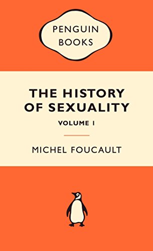 Stock image for The History of Sexuality: The Will to Knowledge for sale by Mispah books