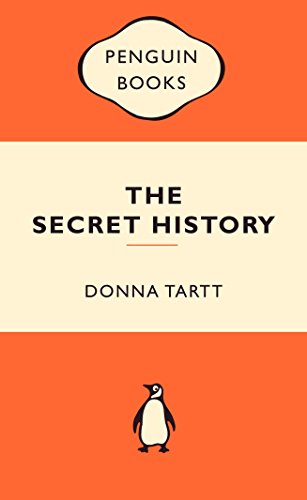 9780141037691: The Secret History