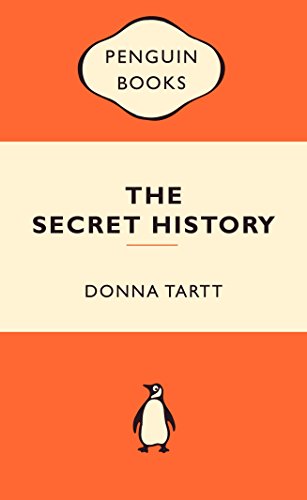 9780141037691: The Secret History (Popular Penguins)