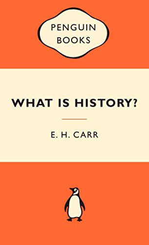 9780141037738: What is History?: The George Macaulay Trevelyan Lectures Delivered in the University of Cambridge