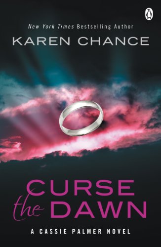 Stock image for Curse The Dawn for sale by WorldofBooks