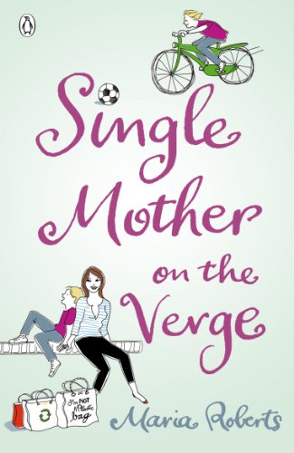 Stock image for Single Mother on the Verge for sale by WorldofBooks