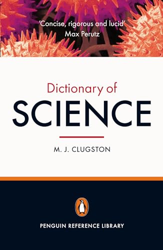 9780141037967: The Penguin Dictionary Of Science: Third Edition