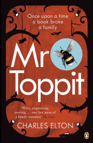 9780141038001: Mr Toppit