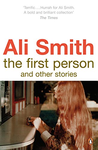 9780141038018: The First Person and Other Stories