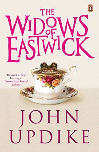 Beispielbild fr The Widows of Eastwick zum Verkauf von WorldofBooks