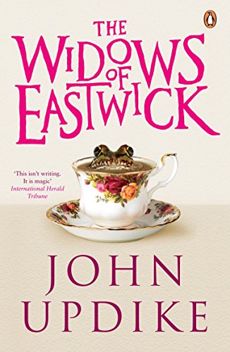 9780141038032: The Widows of Eastwick