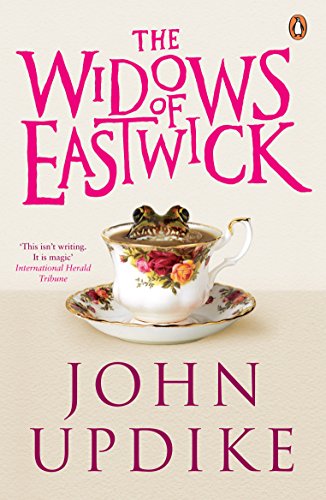 Imagen de archivo de The Widows of Eastwick a la venta por Blackwell's