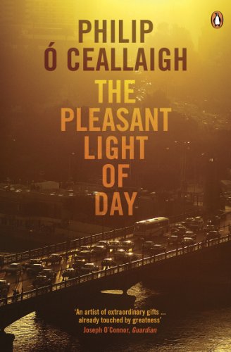 Stock image for The Pleasant Light of Day for sale by WorldofBooks