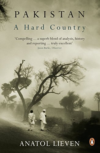 Beispielbild fr Pakistan:a Hard Country zum Verkauf von Better World Books