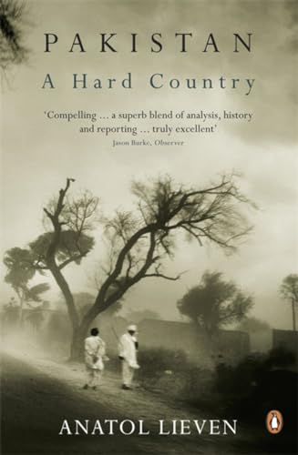 Stock image for Pakistan: A Hard Country for sale by SecondSale