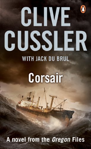 Stock image for Corsair for sale by Better World Books
