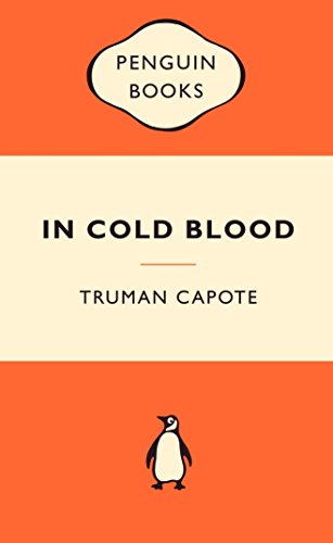 9780141038391: In Cold Blood: Popular Penguins