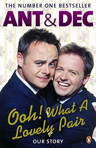 Beispielbild fr Ooh! What a Lovely Pair: Our Story - from Saturday Night Takeaway's award-winning presenters zum Verkauf von ThriftBooks-Dallas