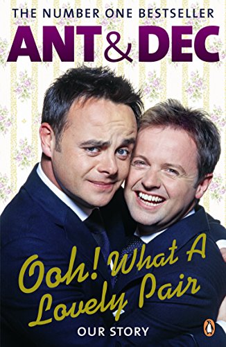 Stock image for Ooh! What a Lovely Pair: Our Story - from Saturday Night Takeaway's award-winning presenters for sale by ThriftBooks-Dallas