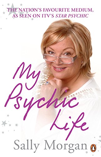 Stock image for My Psychic Life for sale by Blackwell's