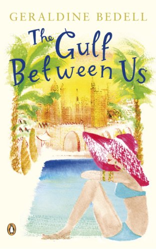 Stock image for The Gulf Between Us for sale by WorldofBooks