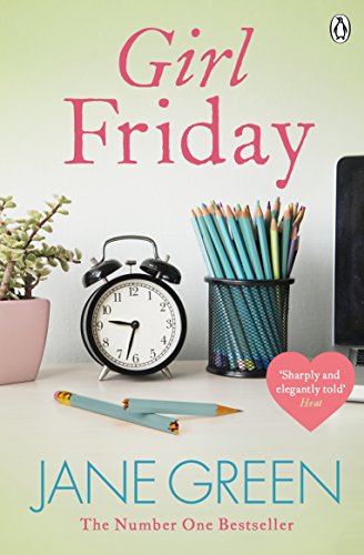 Stock image for Girl Friday for sale by Blackwell's