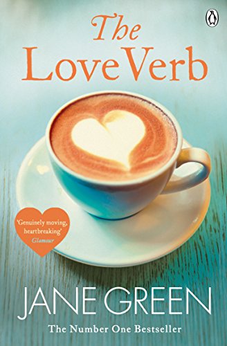 Imagen de archivo de The Love Verb a la venta por Blackwell's