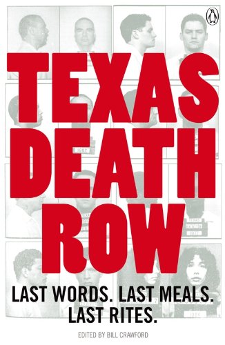 9780141038667: Texas Death Row