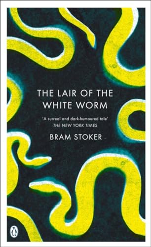 Red Classics the Lair of the White Worm (9780141038759) by Stoker, Bram