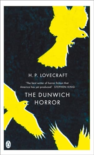 The Dunwich Horror : And Other Stories - H. P. Lovecraft