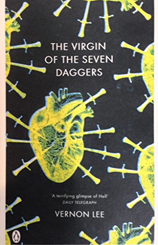 9780141038780: The Virgin of the Seven Daggers: Excursions into Fantasy (Pocket Penguin Classics)
