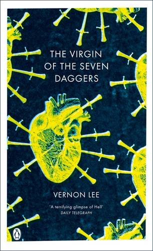 Stock image for Red Classics the Virigin of the Seven Daggers for sale by Montclair Book Center