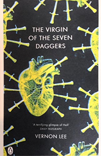 Stock image for The Virgin of the Seven Daggers for sale by Bay Used Books