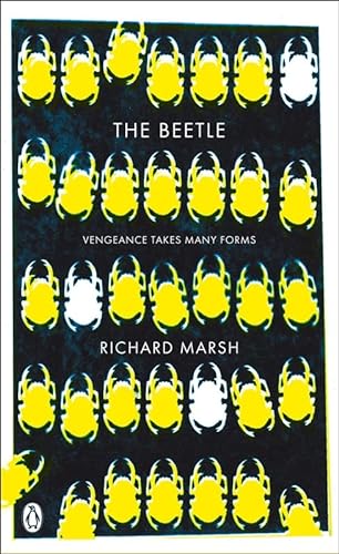 Beispielbild fr The Beetle zum Verkauf von Better World Books