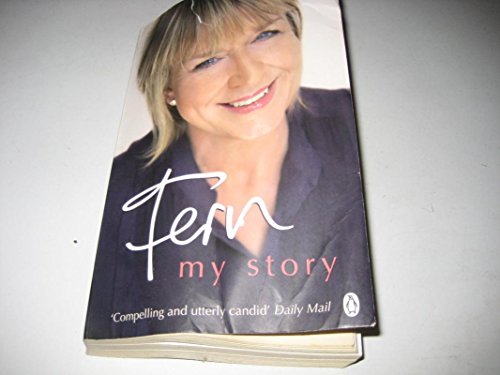 Imagen de archivo de Fern: My Story. Fern Britton a la venta por Wonder Book
