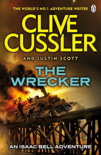 9780141038889: The Wrecker: Isaac Bell #2