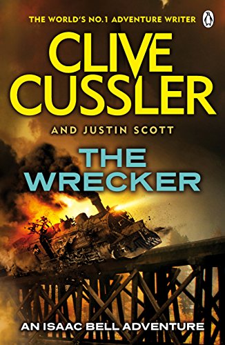 Stock image for The Wrecker for sale by Blackwell's