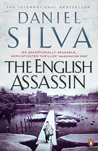 9780141038988: English Assassin