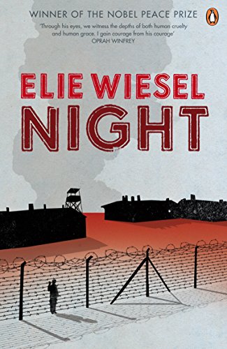 Beispielbild fr Night zum Verkauf von Blackwell's