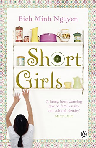 Imagen de archivo de Short Girls a la venta por WorldofBooks