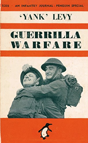 9780141039275: Guerrilla Warfare