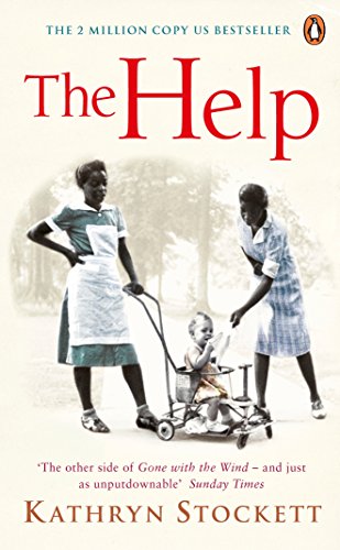 Help - Stockett, Kathryn