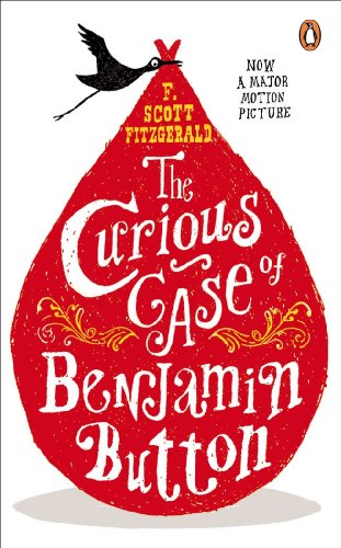 Imagen de archivo de The Curious Case of Benjamin Button: And Two Other Stories (Read Red) a la venta por medimops