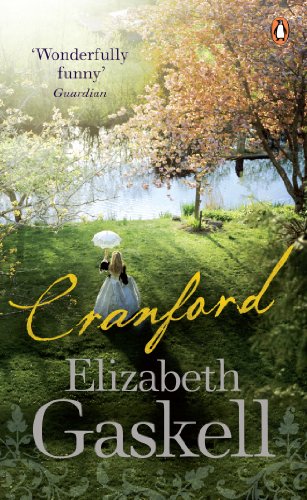 Red Classics Cranford - Gaskell, Elizabeth